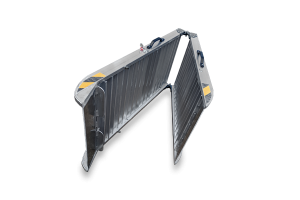 Folding Van Ramp 750kg