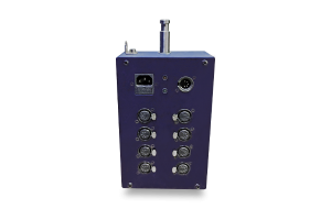 DMX Splitter <br/>8 Way
