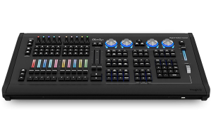 ChamSys <br/>Stadium Connect