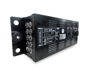 Astera <br/>FP1 PowerBox