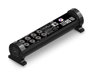 Astera <br/>FP3 DataLink