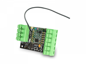 RF Solutions <br/>BogeyBoard Battery TX