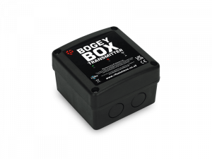 RF Solutions <br/>BogeyBox TX