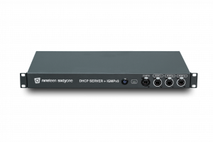 DHCP Server