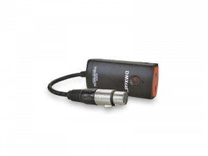 City Theatrical DMXcat® Controller