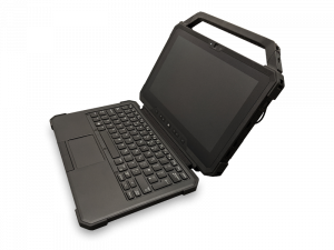 Dell Latitude 7202 <br/>Rugged Tablet