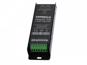 Estrella Prima X5 <br/>LED Driver