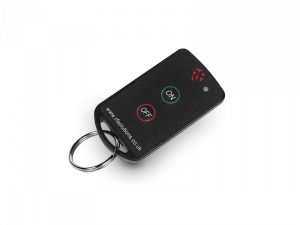 RF Solutions <br/>Fobber 1