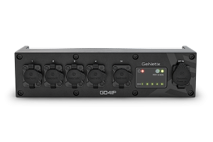 ChamSys GeNetix <br/>GD4IP RDM DMX Splitter (IP65)