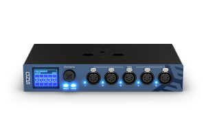 ChamSys GeNetix <br/>GN5 Node