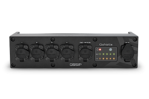ChamSys GeNetix <br/>GS5IP Switch (IP65)