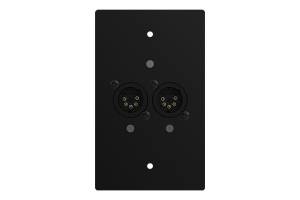 ChamSys GeNetix <br/>GW21 Node