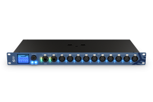 ChamSys GeNetix <br/>GN10 Node