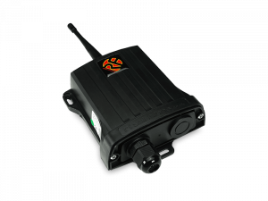 RF Solutions <br/>HornetPro 4 Channel RX