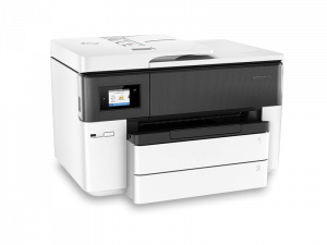 HP OfficeJet Pro 7740 A3 Printer