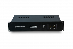 LV Relay <br/>12 Channel