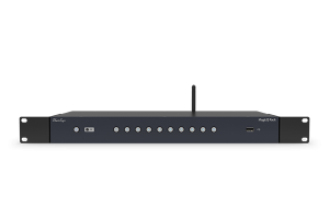 ChamSys MagicQ <br/>Compact Rack