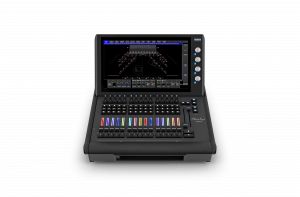 ChamSys <br/>MQ500M Stadium Wing