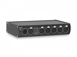 Martin 5.5 <br/>RDM DMX Splitter