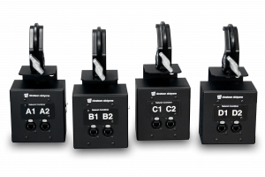 Network Combiner