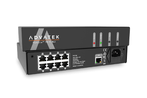 Advatek <br/>PixLite T8-S Long Range Transmitter Mk2