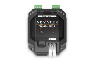 Advatek <br/>PixLite R2F-S Long Range Receiver