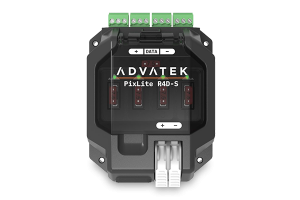 Advatek <br/>PixLite R4D-S Long Range Receiver