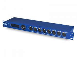 ProPlex IQ One 8 <br/>8 Universe Node