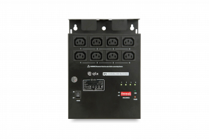 QTX DMX Relay Pack <br/>4 Channel
