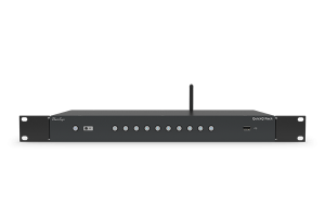 ChamSys QuickQ <br/>Rack