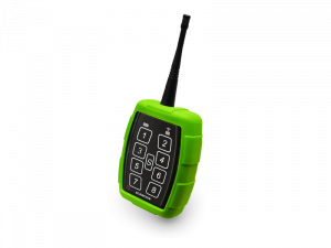 RF Solutions <br/>Scorpion 9 Button