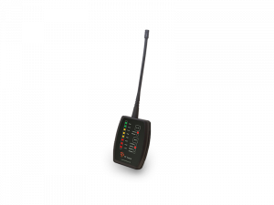 RF Solutions <br/>Signal Strength Meter