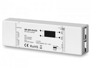 Sunricher Smart SR-SPI Controller OLED
