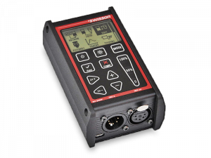 Swisson  <br/>XMT-350 RDM Controller