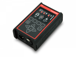Swisson  <br/> XMT-500 DMX/RDM Tester & Ethernet Controller