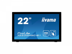 Iiyama Prolite 22&Prime; <br/>Touchscreen Monitor