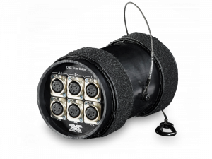 Avolites <br/>DMX Splitter (Truss Mount)