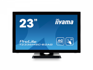 Iiyama Prolite 23&Prime; <br/>Touchscreen Monitor