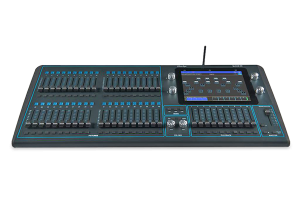 ChamSys QuickQ 30<br/> Console