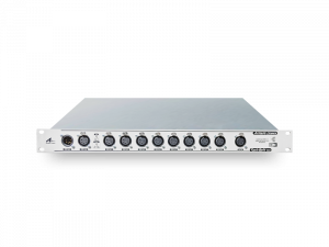 Artistic Licence <br/>Rack-Split RDM DMX Splitter