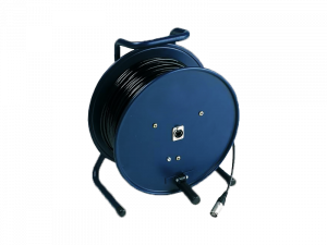 75M Cat5e <br/>etherCON Drum